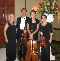 Smt Music | Louisville, KY | String Quartet | Photo #3