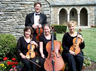 Smt Music | Louisville, KY | String Quartet | Photo #2