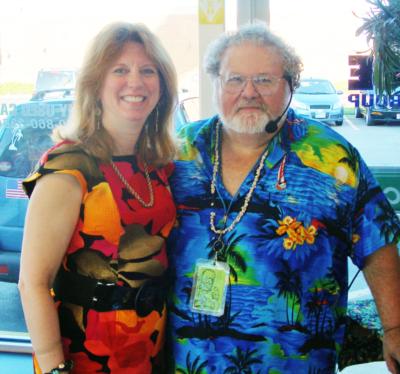 Island Jeff Cavallo | North Royalton, OH | Steel Drum | Photo #18