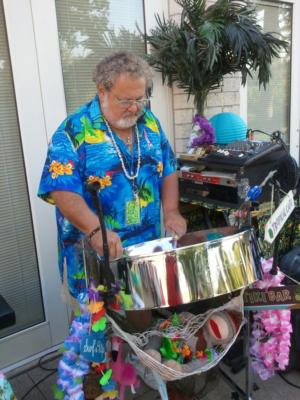 Island Jeff Cavallo | North Royalton, OH | Steel Drum | Photo #14