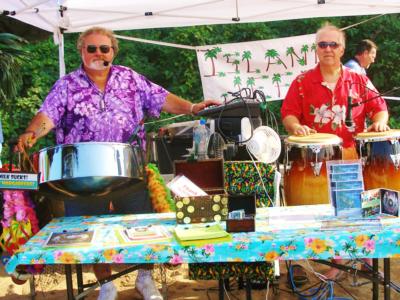 Island Jeff Cavallo | North Royalton, OH | Steel Drum | Photo #16