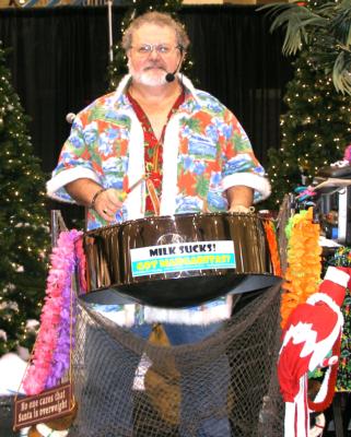 Island Jeff Cavallo | North Royalton, OH | Steel Drum | Photo #10