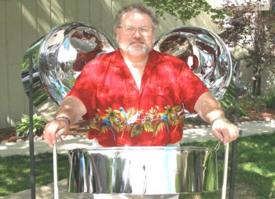 Island Jeff Cavallo | North Royalton, OH | Steel Drum | Photo #7