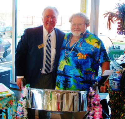 Island Jeff Cavallo | North Royalton, OH | Steel Drum | Photo #19