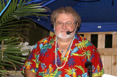 Island Jeff Cavallo | North Royalton, OH | Steel Drum | Photo #15