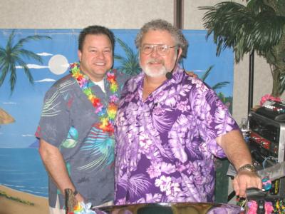 Island Jeff Cavallo | North Royalton, OH | Steel Drum | Photo #6