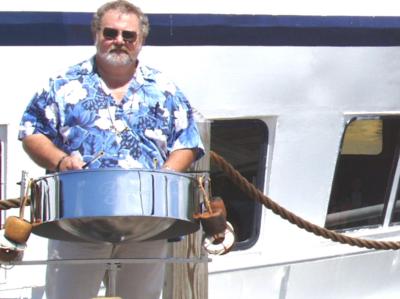 Island Jeff Cavallo | North Royalton, OH | Steel Drum | Photo #13