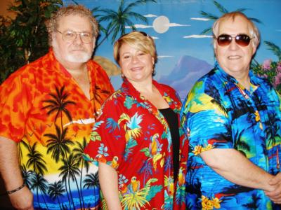 Island Jeff Cavallo | North Royalton, OH | Steel Drum | Photo #17