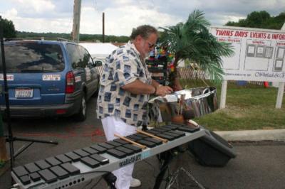 Island Jeff Cavallo | North Royalton, OH | Steel Drum | Photo #12