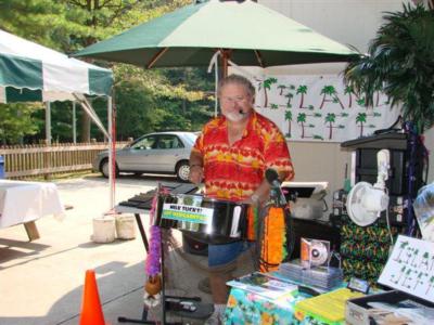 Island Jeff Cavallo | North Royalton, OH | Steel Drum | Photo #3