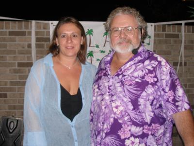 Island Jeff Cavallo | North Royalton, OH | Steel Drum | Photo #9
