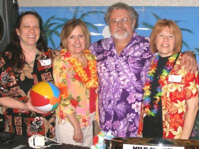 Island Jeff Cavallo | North Royalton, OH | Steel Drum | Photo #5
