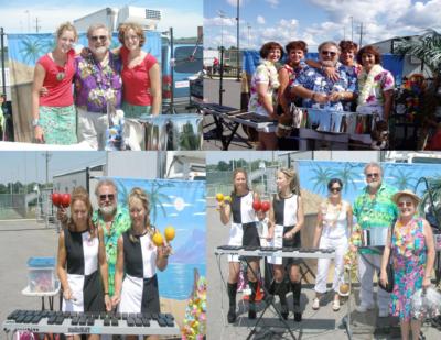 Island Jeff Cavallo | North Royalton, OH | Steel Drum | Photo #21