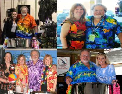 Island Jeff Cavallo | North Royalton, OH | Steel Drum | Photo #20