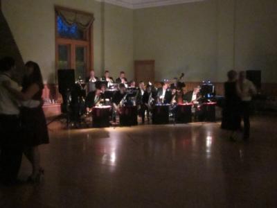 The Baytones | Saginaw, MI | Big Band | Photo #16
