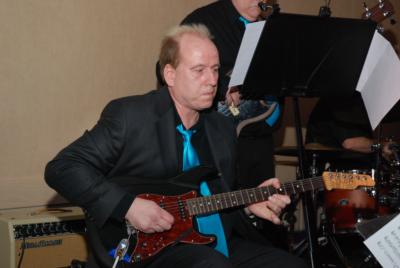 The Baytones | Saginaw, MI | Big Band | Photo #10