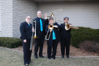 The Baytones | Saginaw, MI | Big Band | Photo #17
