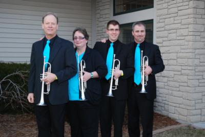 The Baytones | Saginaw, MI | Big Band | Photo #18