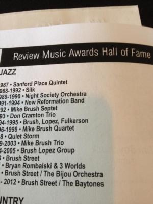 The Baytones | Saginaw, MI | Big Band | Photo #21