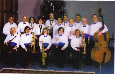 The Baytones | Saginaw, MI | Big Band | Photo #9