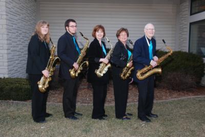 The Baytones | Saginaw, MI | Big Band | Photo #11