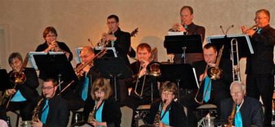 The Baytones | Saginaw, MI | Big Band | Photo #12