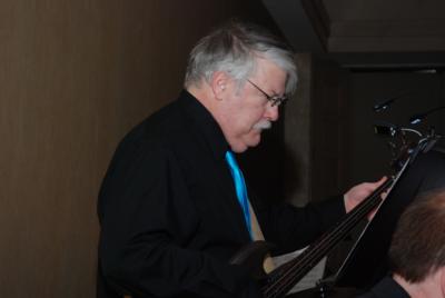 The Baytones | Saginaw, MI | Big Band | Photo #8