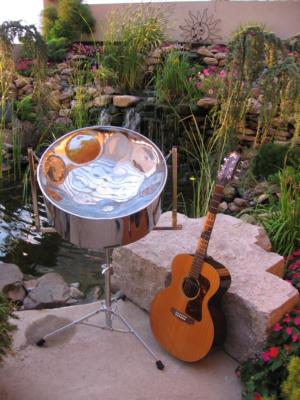 The X Isles | Portsmouth, RI | Steel Drum Band | Photo #15