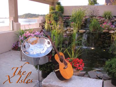The X Isles's Main Photo