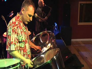 The X Isles | Portsmouth, RI | Steel Drum Band | Photo #5