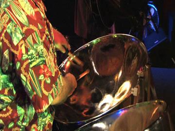 The X Isles | Portsmouth, RI | Steel Drum Band | Photo #8