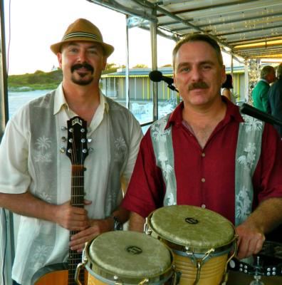 The X Isles | Portsmouth, RI | Steel Drum Band | Photo #16