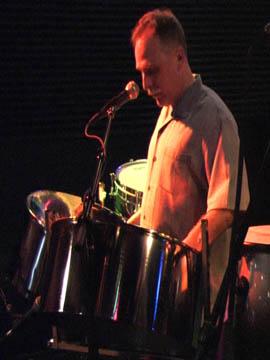 The X Isles | Portsmouth, RI | Steel Drum Band | Photo #7