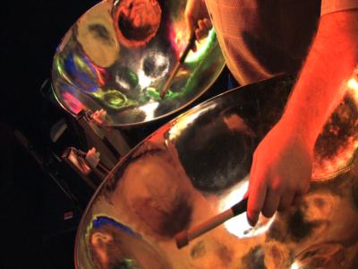 The X Isles | Portsmouth, RI | Steel Drum Band | Photo #14
