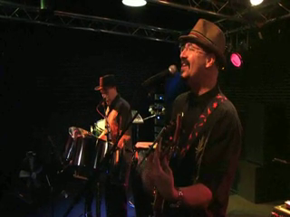 The X Isles | Portsmouth, RI | Steel Drum Band | I'm Yours