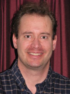 Mark Stein's Main Photo