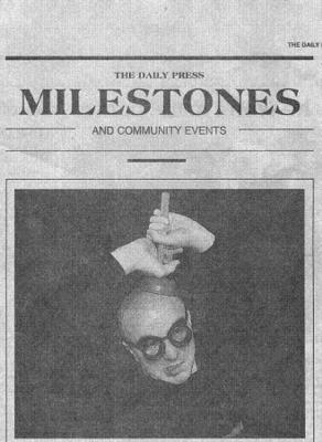 Jason Love | Franksville, WI | Comedy Magician | Photo #7