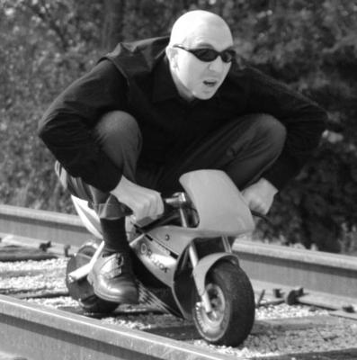Jason Love | Franksville, WI | Comedy Magician | Photo #3