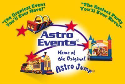 Astro Jump Of San Mateo's Main Photo