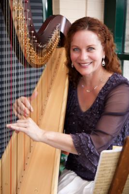 Theresa Tremmel, Indianapolis, Harp And Keyboard's Main Photo