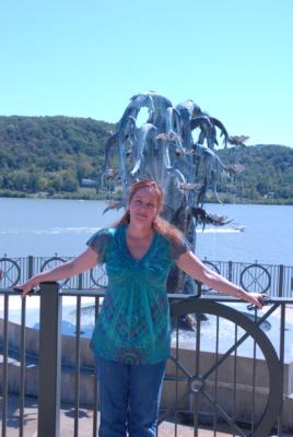 Theresa Tremmel, Indianapolis, Harp And Keyboard | Indianapolis, IN | Harp | Photo #8