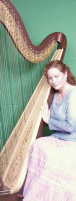 Theresa Tremmel, Indianapolis, Harp And Keyboard | Indianapolis, IN | Harp | Photo #4