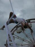 Aerial Storm | Lombard, IL | Circus Act | Photo #16