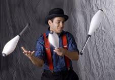 Aerial Storm | Lombard, IL | Circus Act | Photo #15