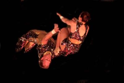 Aerial Storm | Lombard, IL | Circus Act | Photo #4