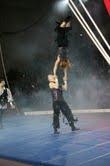 Aerial Storm | Lombard, IL | Circus Act | Photo #14