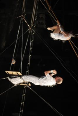 Aerial Storm | Lombard, IL | Circus Act | Photo #17