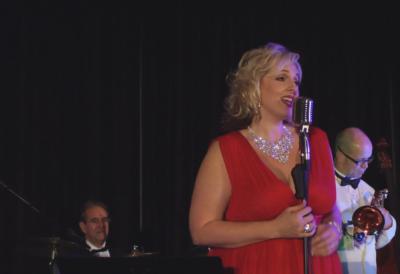 Renee Rojanaro | Redlands, CA | Jazz Band | Photo #8