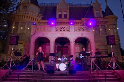 Renee Rojanaro | Redlands, CA | Jazz Band | Photo #2
