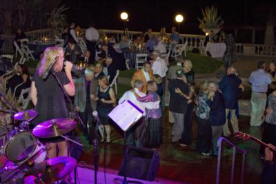 Renee Rojanaro | Redlands, CA | Jazz Band | Photo #12
